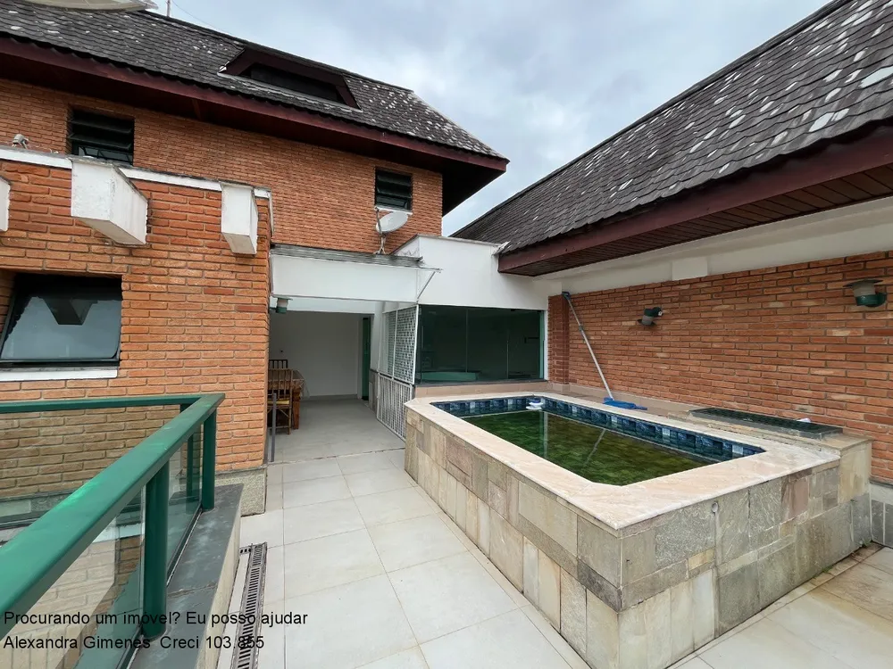 Cobertura, 4 quartos, 230 m² - Foto 18