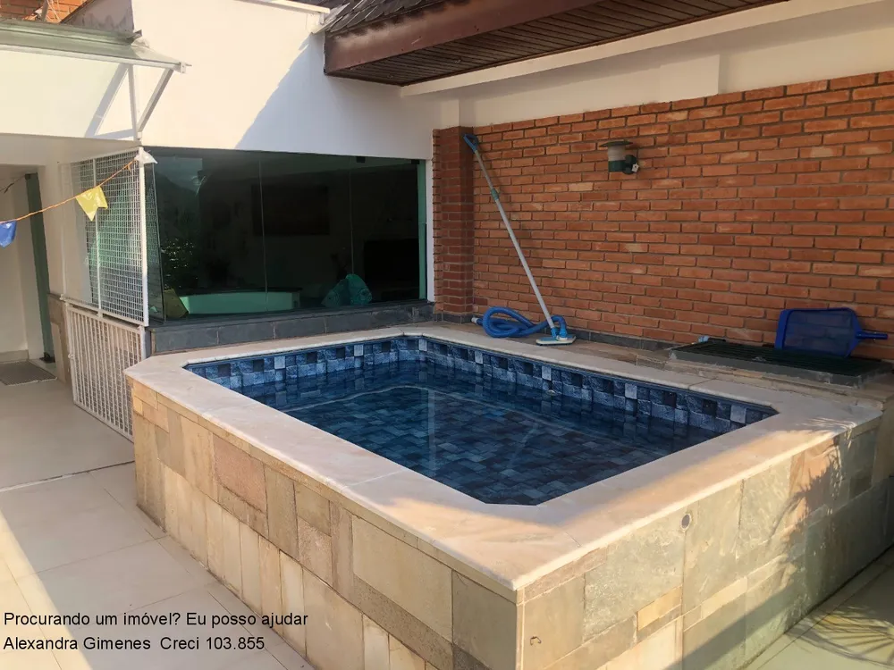 Cobertura, 4 quartos, 230 m² - Foto 16