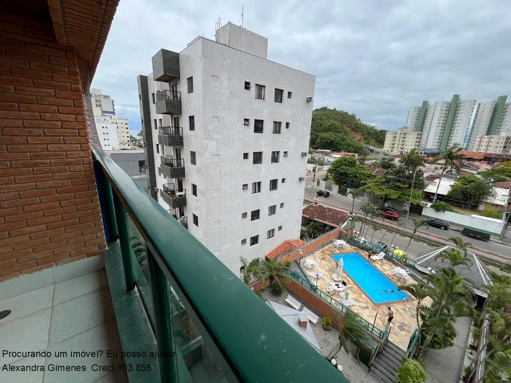 Cobertura, 4 quartos, 230 m² - Foto 5