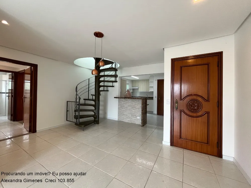 Cobertura, 4 quartos, 230 m² - Foto 3