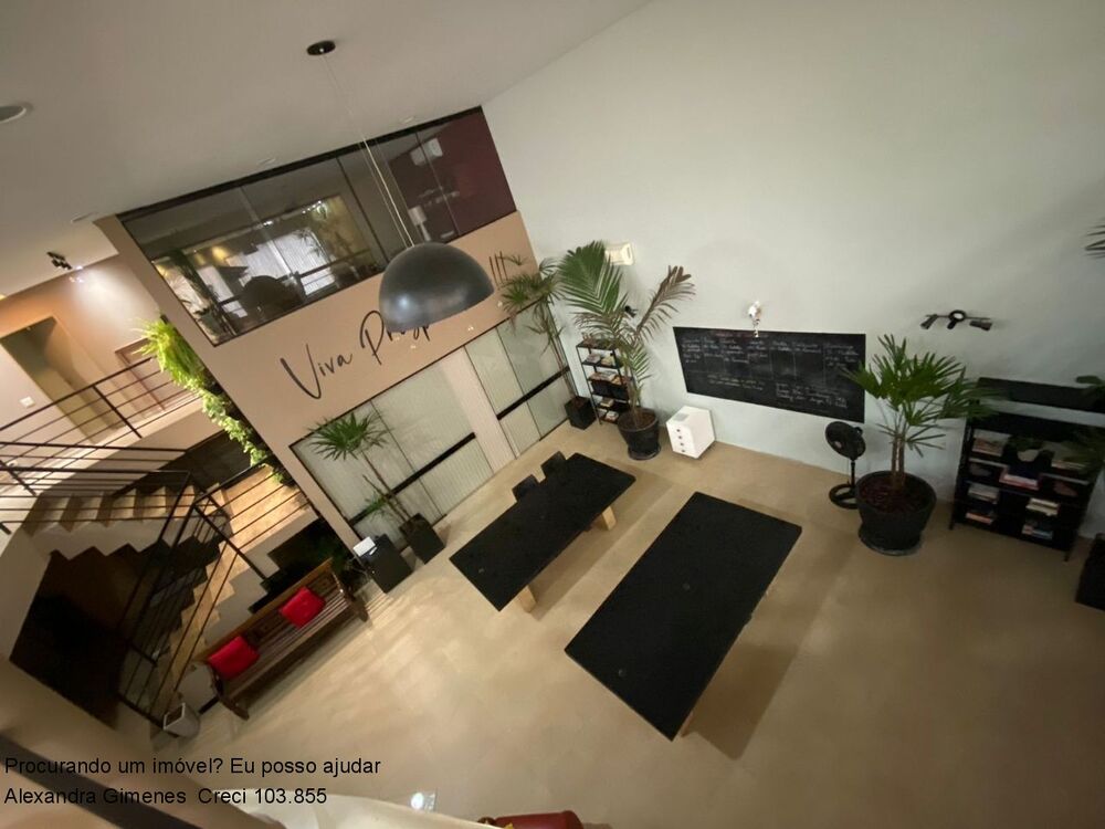 Depósito-Galpão, 400 m² - Foto 4