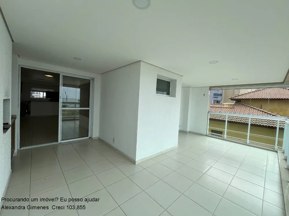 Apartamento, 3 quartos, 130 m² - Foto 3