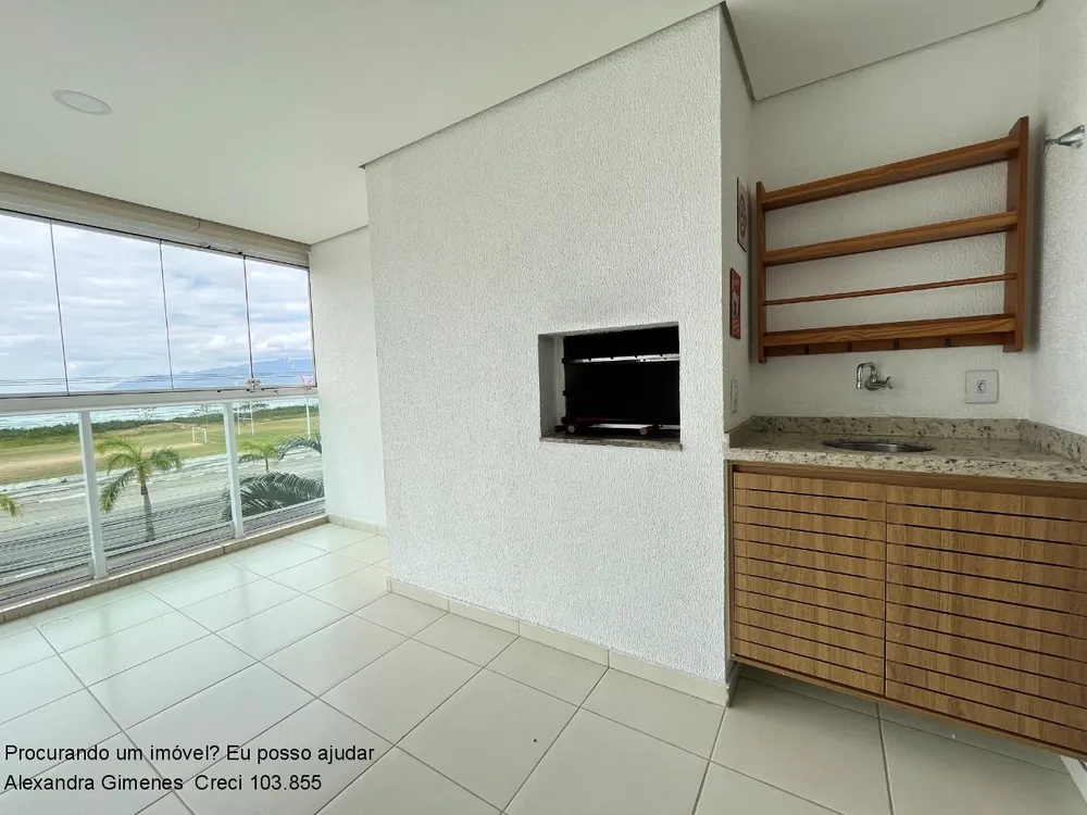 Apartamento, 3 quartos, 130 m² - Foto 1