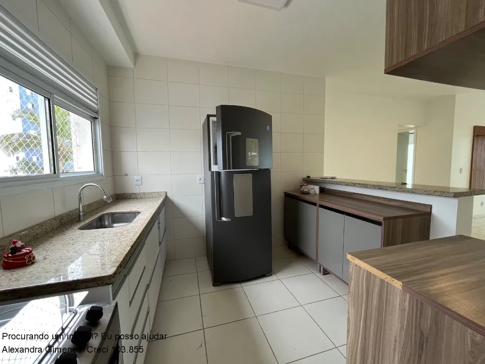 Apartamento, 3 quartos, 130 m² - Foto 7