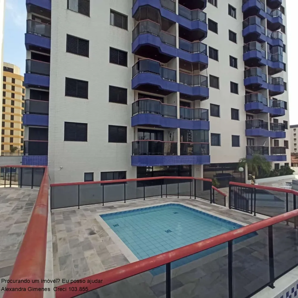 Apartamento, 3 quartos, 83 m² - Foto 8