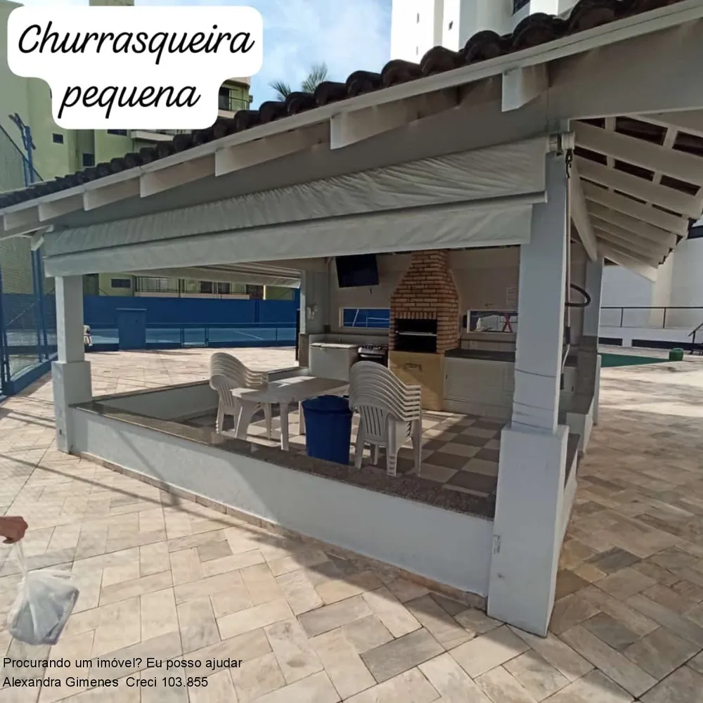 Apartamento, 3 quartos, 83 m² - Foto 12