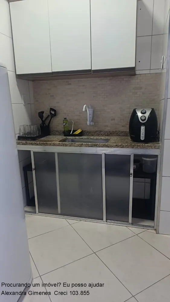Kitnet-Studio, 40 m² - Foto 7