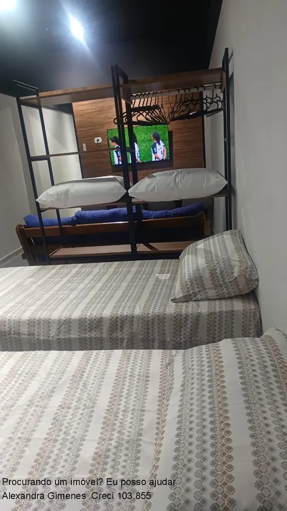 Kitnet-Studio, 40 m² - Foto 6