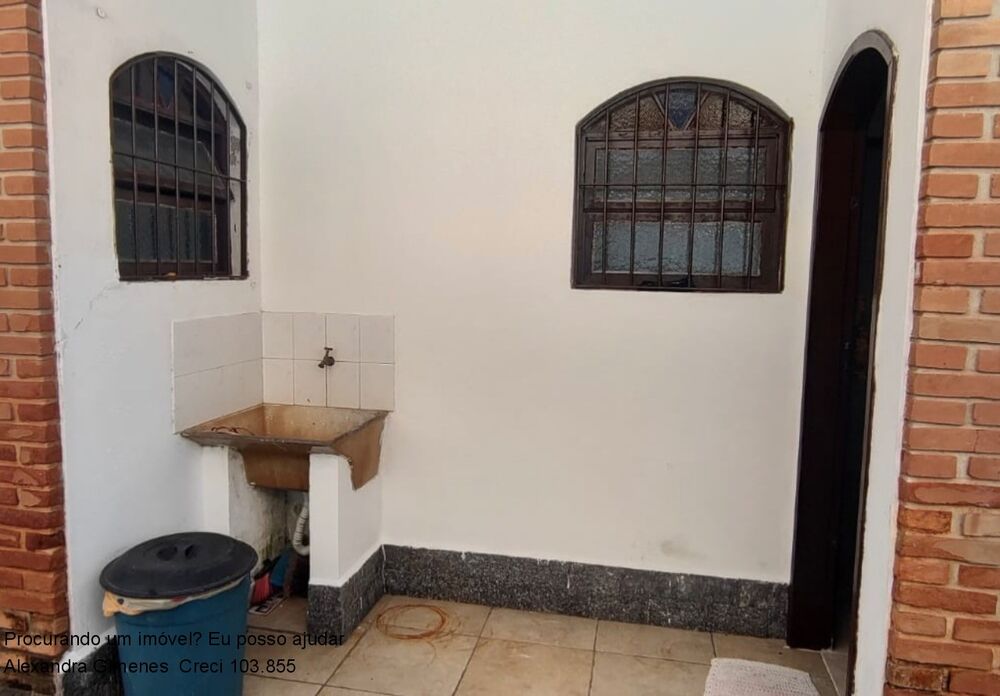 Casa à venda com 3 quartos - Foto 7