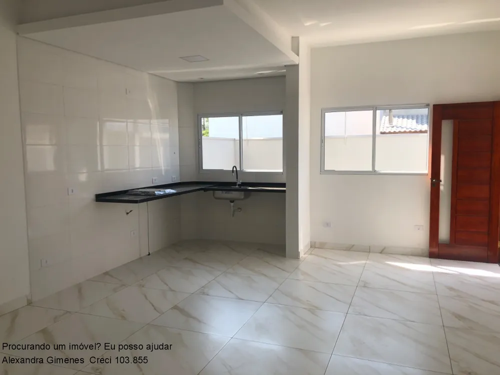 Casa, 2 quartos, 115 m² - Foto 1