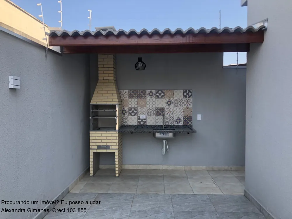 Casa, 2 quartos, 115 m² - Foto 2