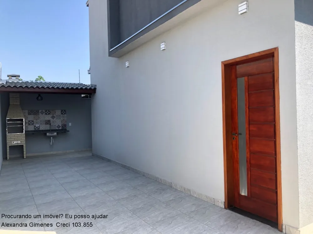 Casa, 2 quartos, 115 m² - Foto 3