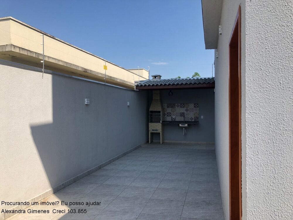 Casa, 2 quartos, 115 m² - Foto 1