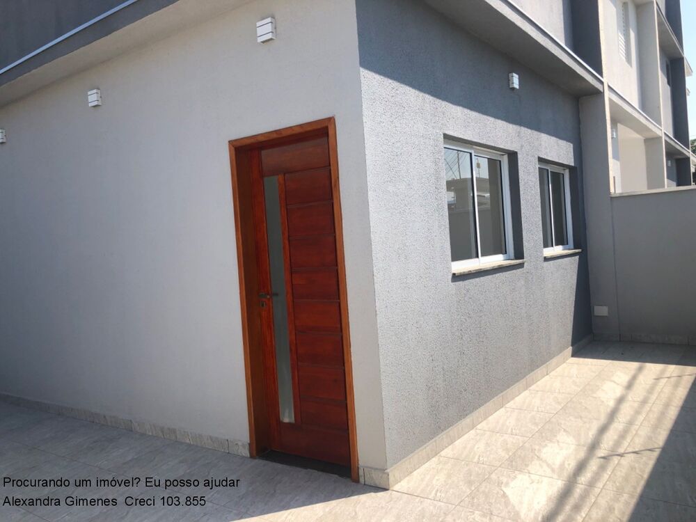 Casa, 2 quartos, 115 m² - Foto 4