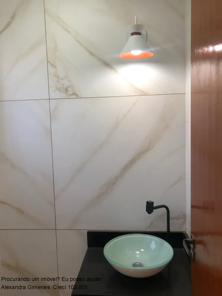 Casa, 2 quartos, 115 m² - Foto 9