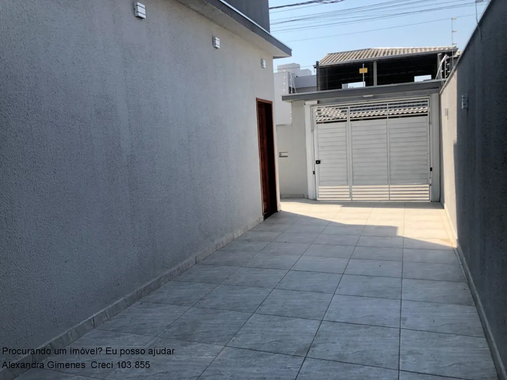 Casa, 2 quartos, 115 m² - Foto 4