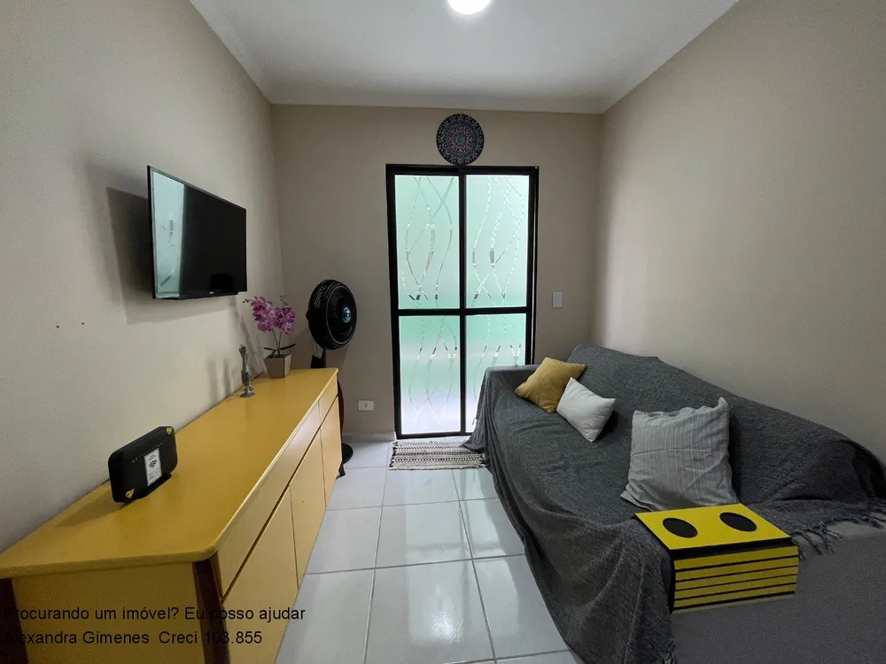 Apartamento, 2 quartos, 74 m² - Foto 2
