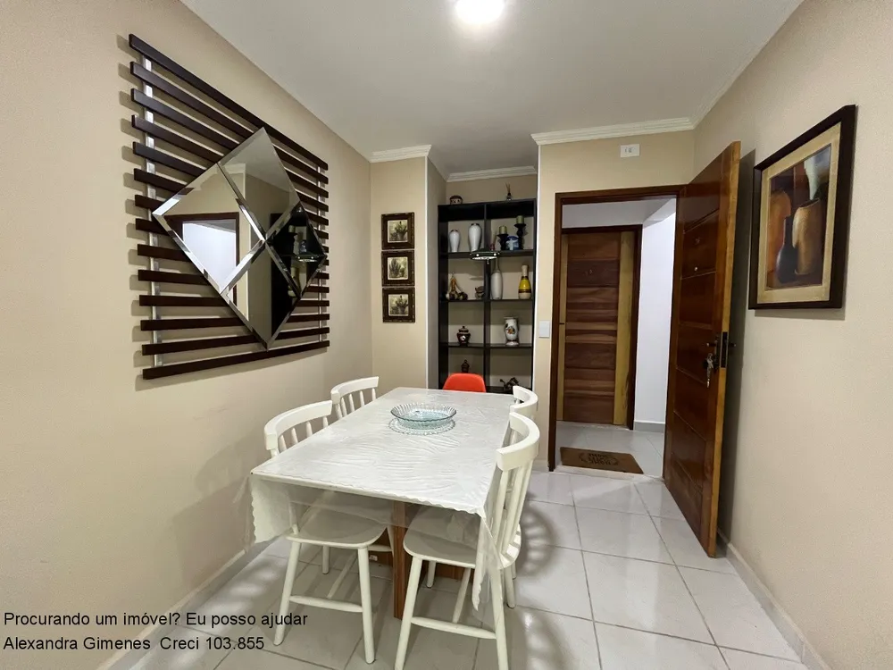Apartamento, 2 quartos, 74 m² - Foto 3