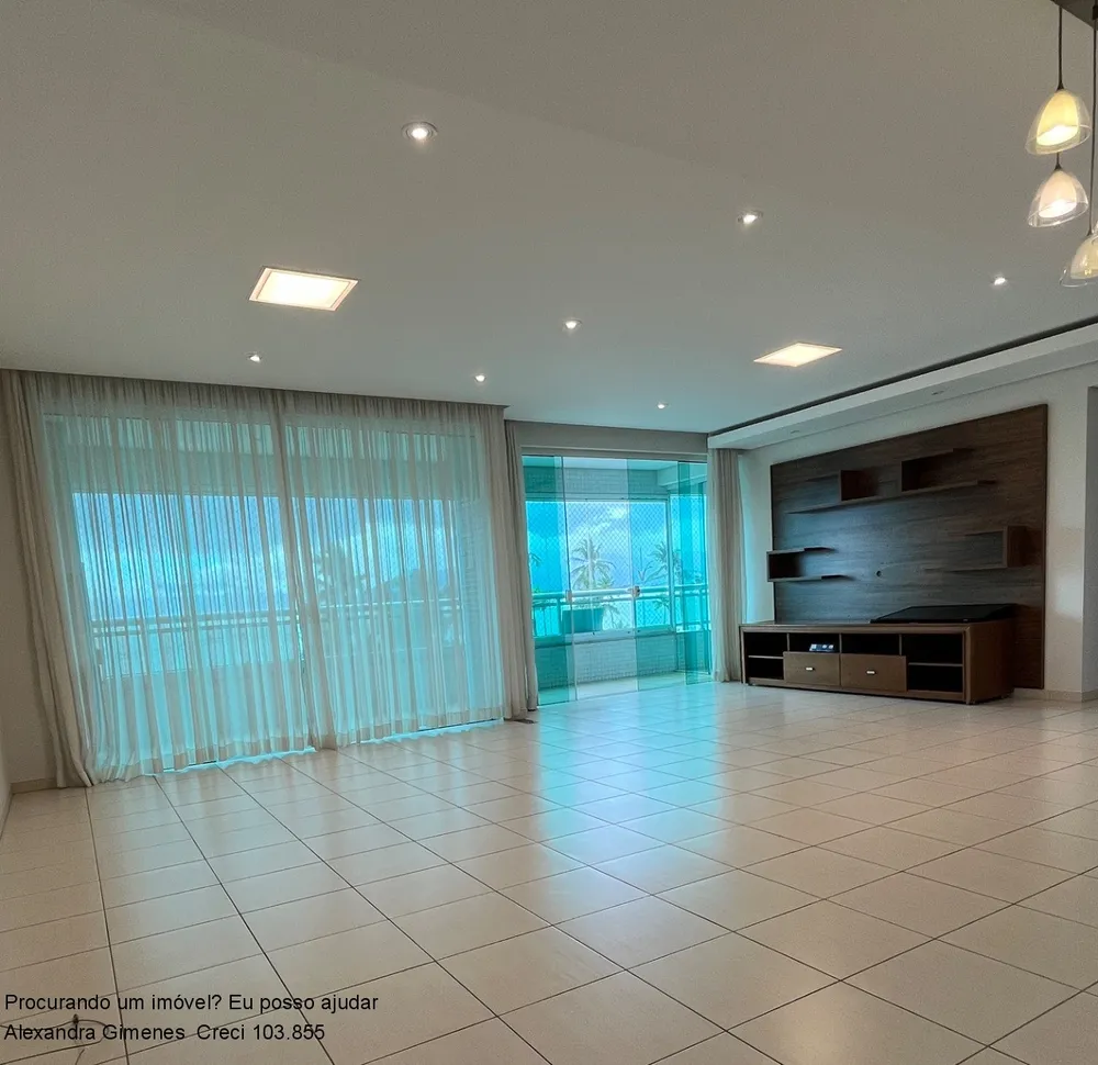 Apartamento, 3 quartos, 158 m² - Foto 4