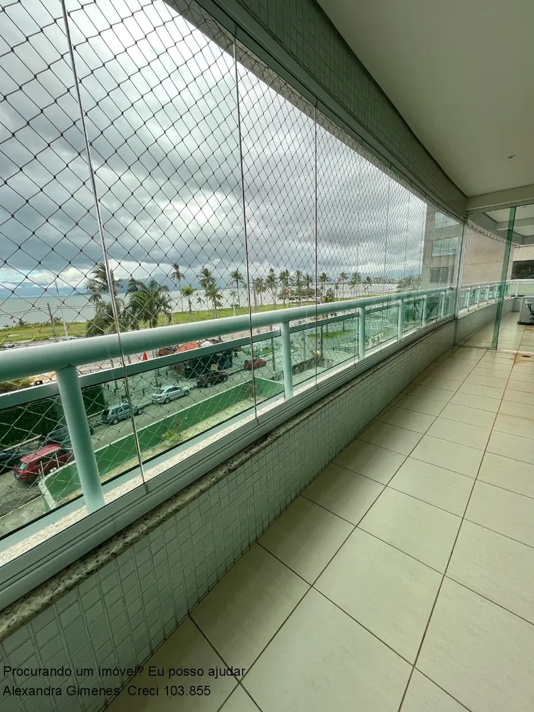 Apartamento, 3 quartos, 158 m² - Foto 3