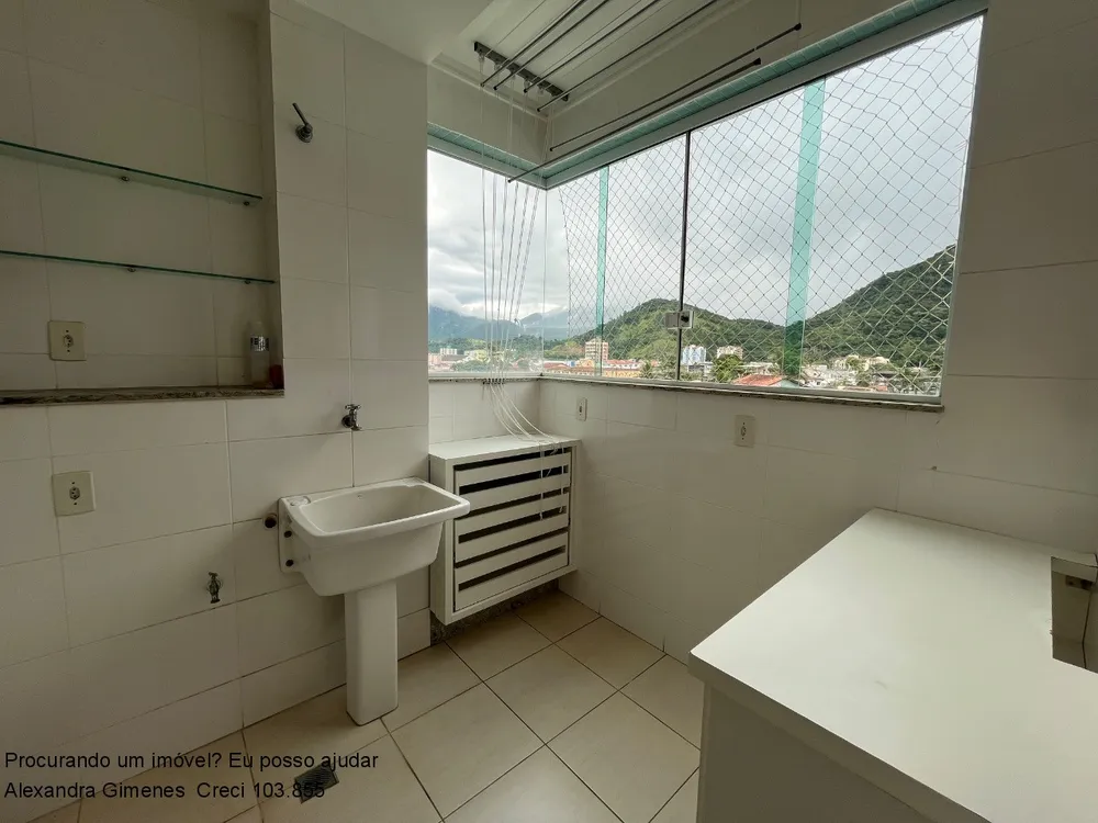 Apartamento, 3 quartos, 158 m² - Foto 7