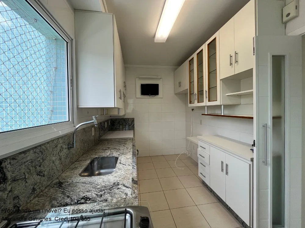 Apartamento, 3 quartos, 158 m² - Foto 6