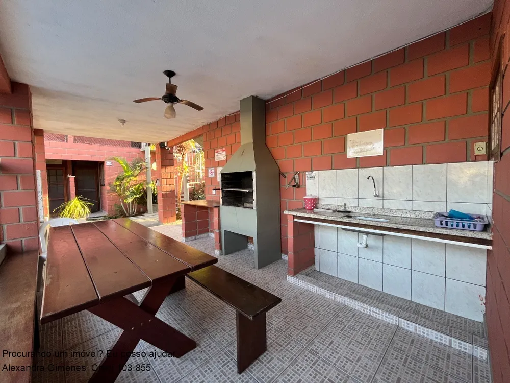 Apartamento, 2 quartos, 55 m² - Foto 4