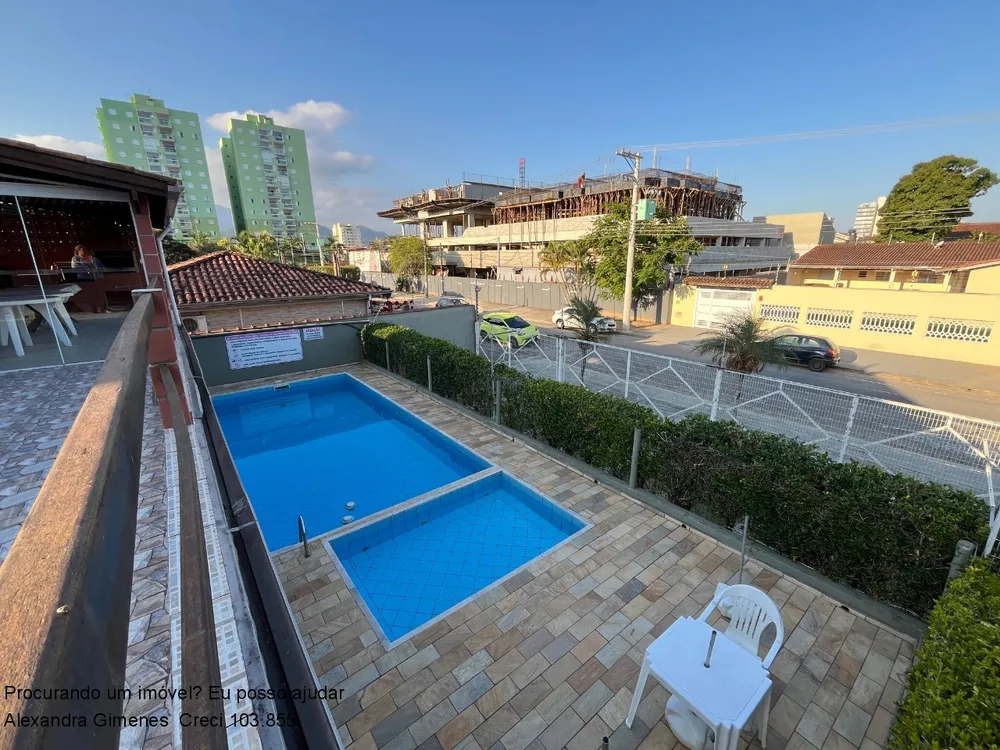Apartamento, 2 quartos, 55 m² - Foto 1