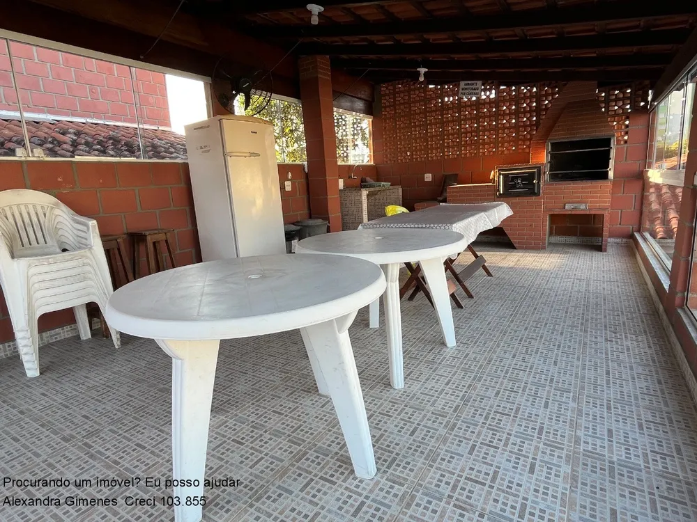Apartamento, 2 quartos, 55 m² - Foto 6