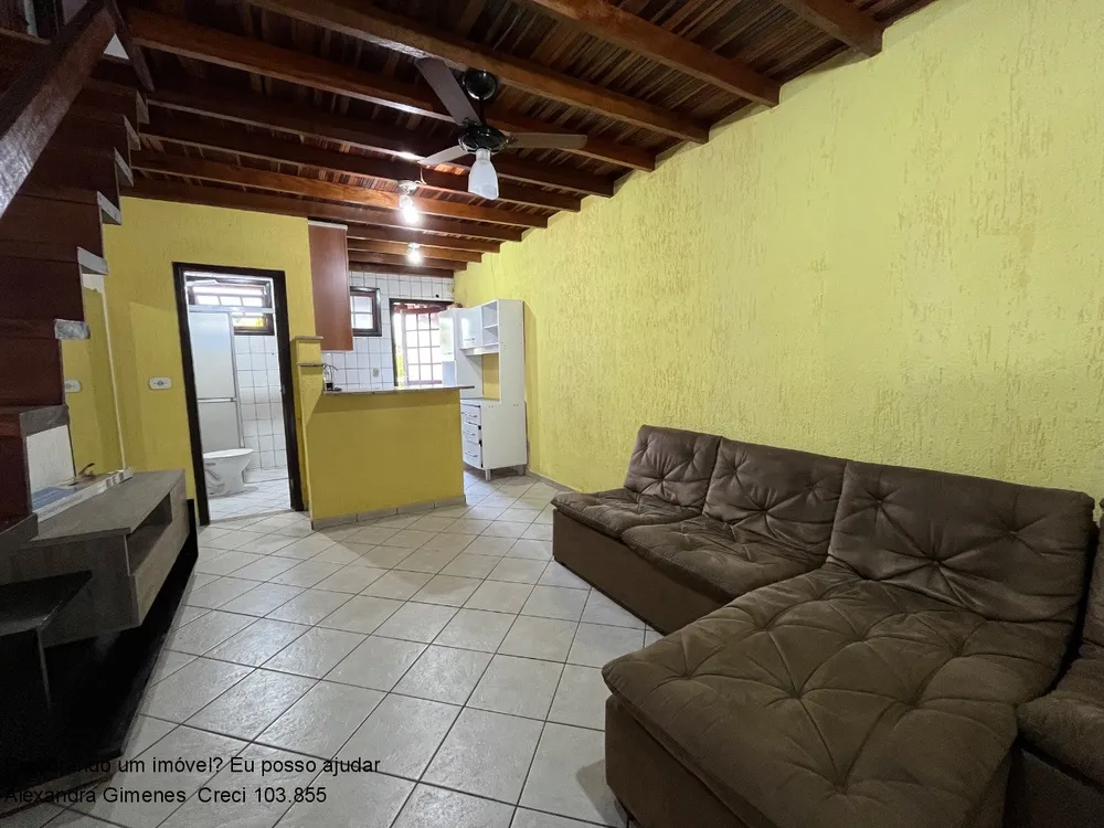 Apartamento, 2 quartos, 55 m² - Foto 11