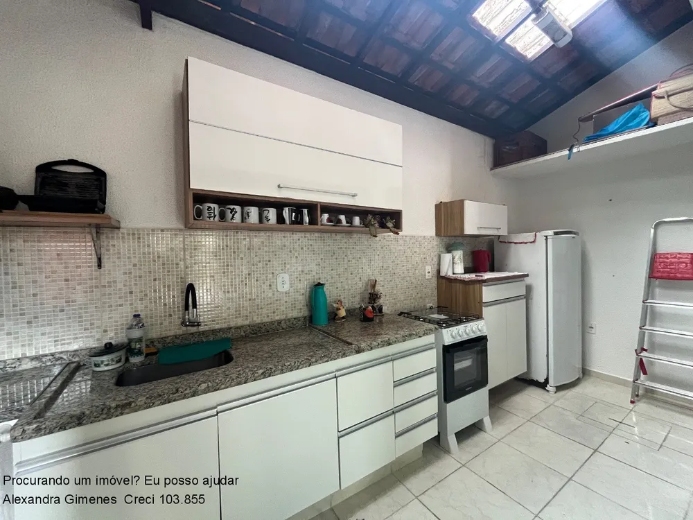 Casa, 2 quartos, 82 m² - Foto 6