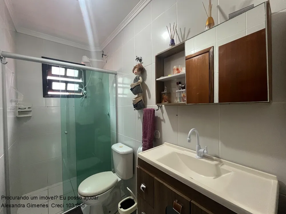 Casa, 2 quartos, 82 m² - Foto 9