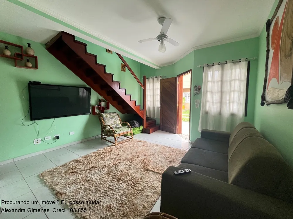 Casa, 2 quartos, 82 m² - Foto 4