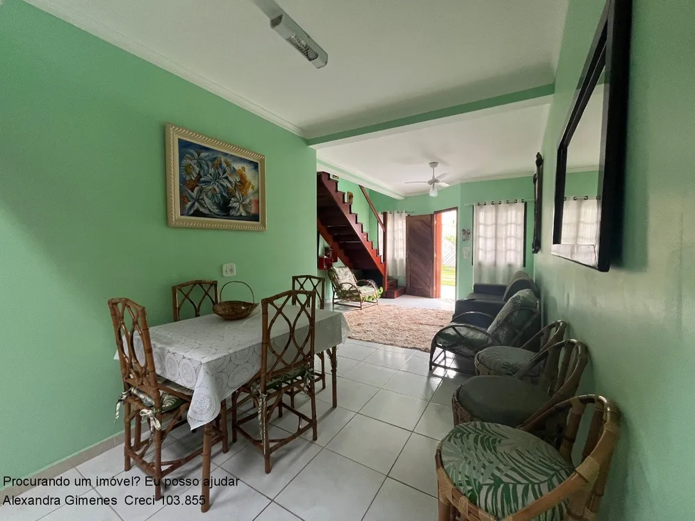 Casa, 2 quartos, 82 m² - Foto 3