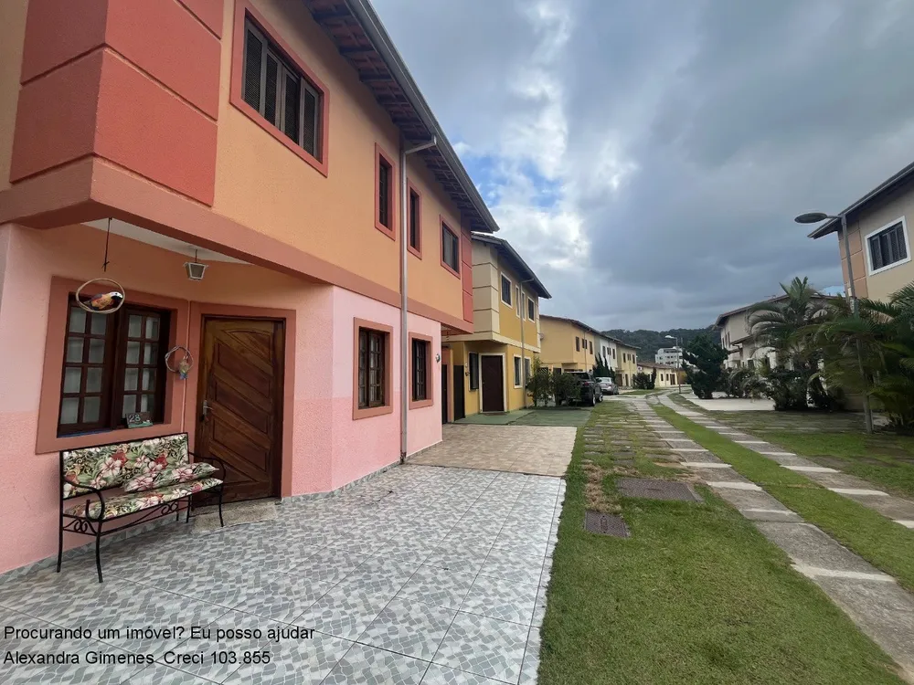 Casa, 2 quartos, 82 m² - Foto 1