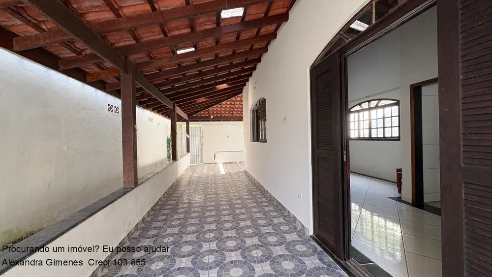 Casa, 3 quartos, 173 m² - Foto 1
