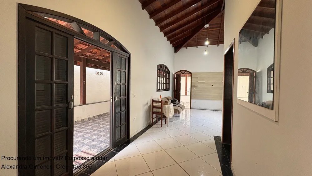 Casa, 3 quartos, 173 m² - Foto 6