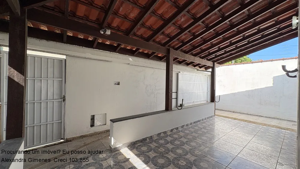 Casa, 3 quartos, 173 m² - Foto 2