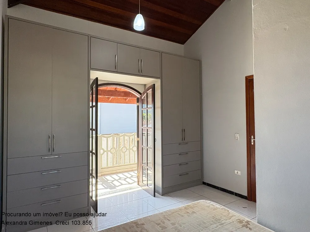 Casa, 3 quartos, 173 m² - Foto 11