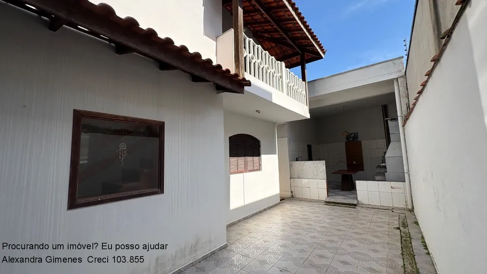 Casa, 3 quartos, 173 m² - Foto 4