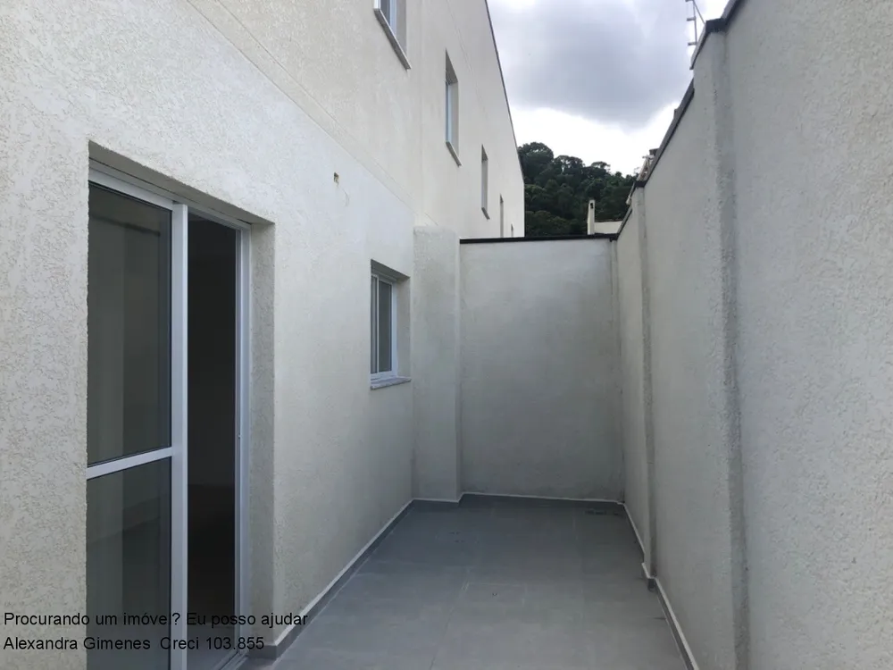 Casa, 3 quartos, 140 m² - Foto 9