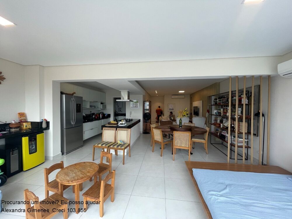 Apartamento, 3 quartos, 142 m² - Foto 14