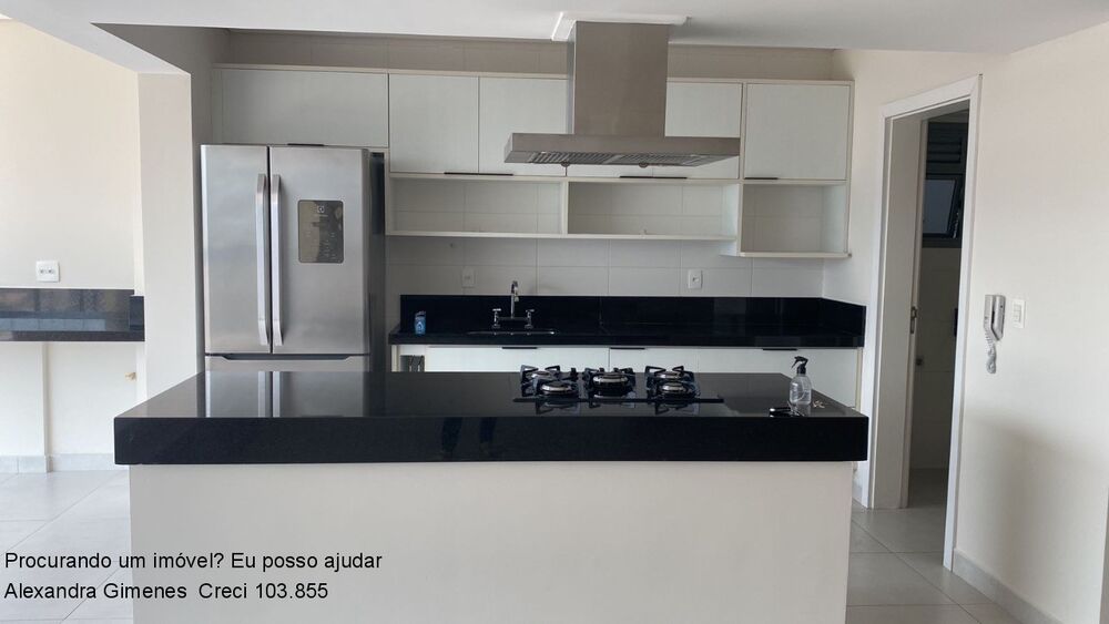 Apartamento, 3 quartos, 142 m² - Foto 3