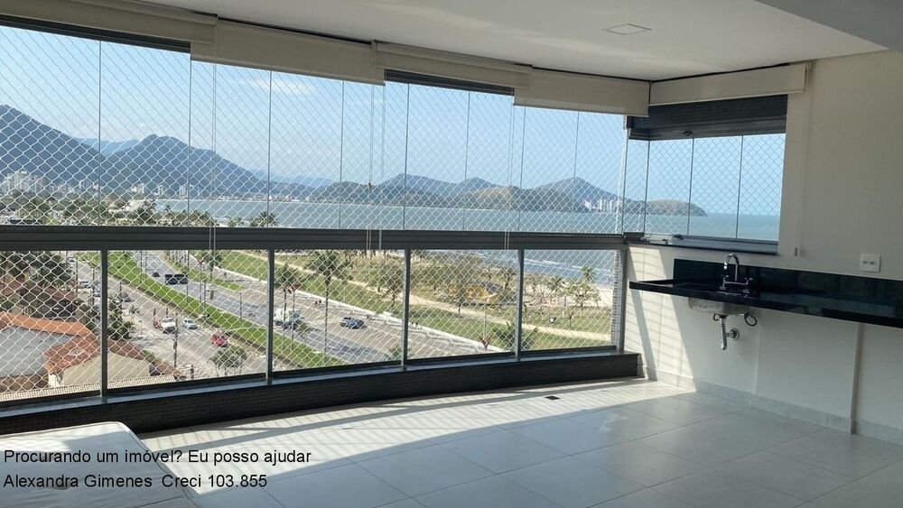 Apartamento, 3 quartos, 142 m² - Foto 4