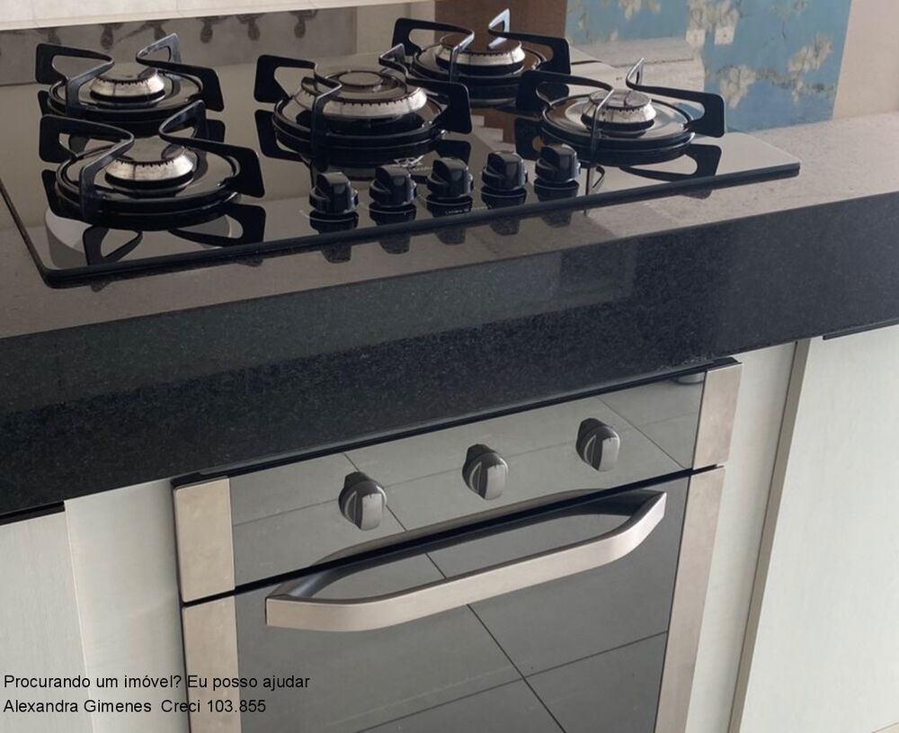 Apartamento, 3 quartos, 142 m² - Foto 5
