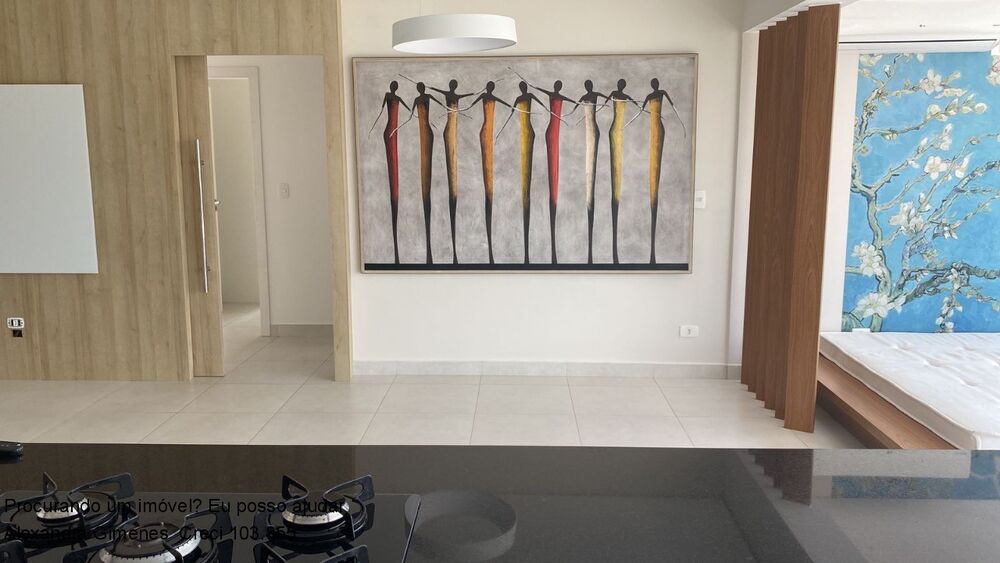 Apartamento, 3 quartos, 142 m² - Foto 11