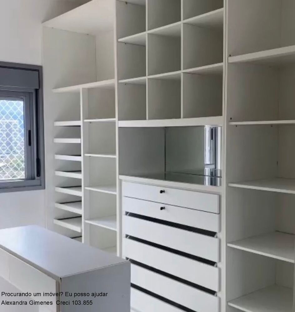 Apartamento, 3 quartos, 142 m² - Foto 1