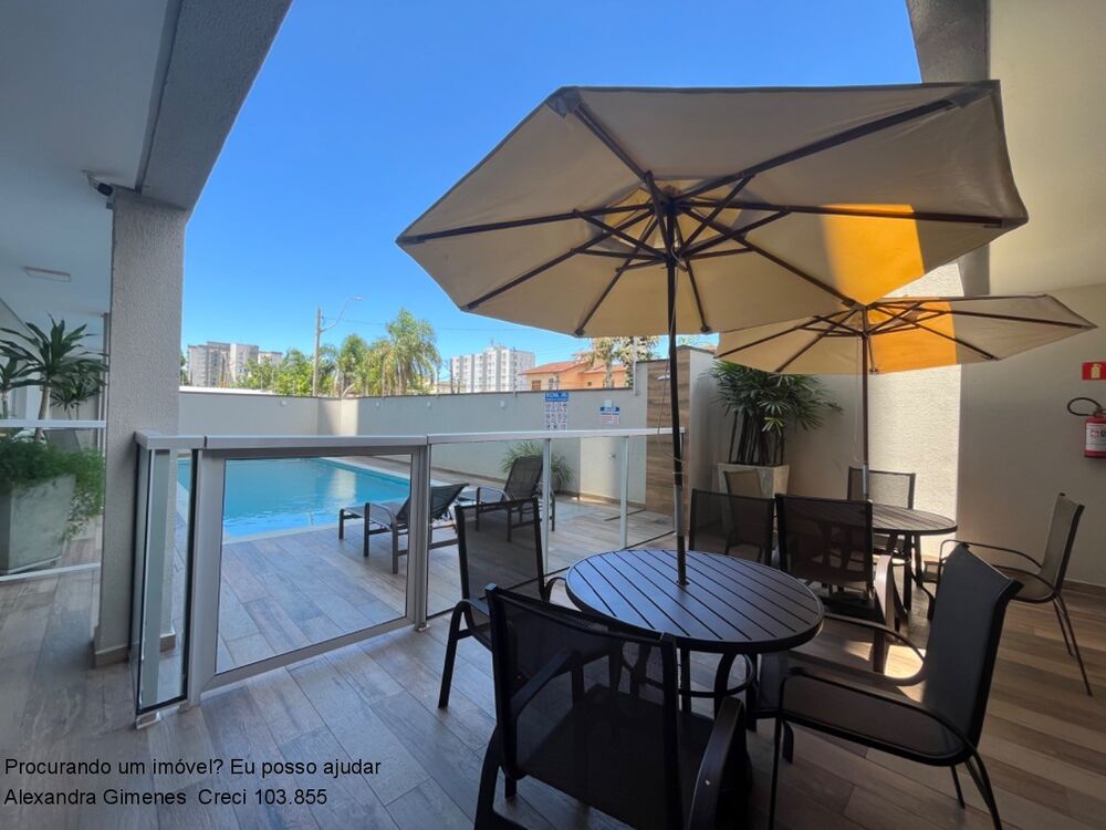 Apartamento para lancamento com 2 quartos, 80m² - Foto 20
