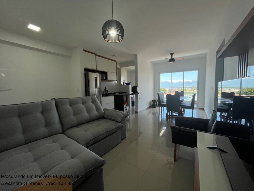 Apartamento para lancamento com 2 quartos, 80m² - Foto 9