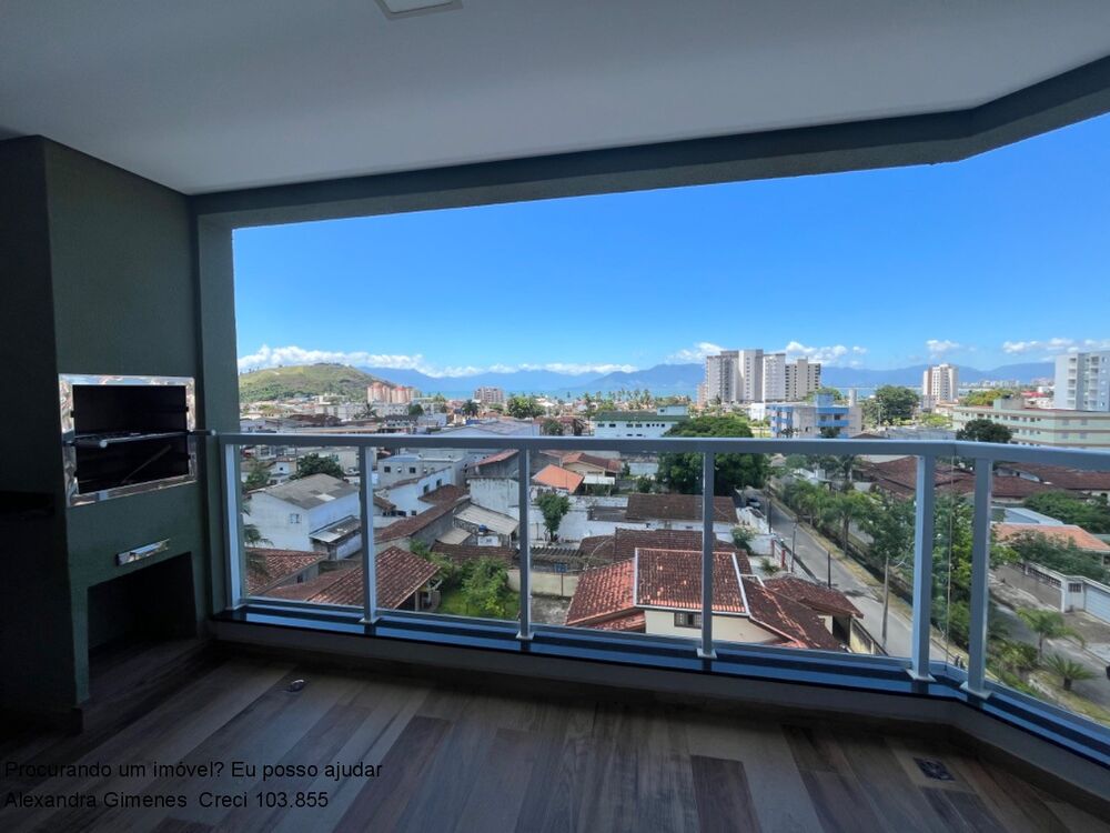 Apartamento para lancamento com 2 quartos, 80m² - Foto 1